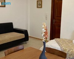 Cijela kuća/apartman Hostel Apart (Dar El Beida, Alžir)