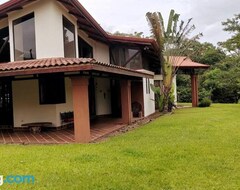Cijela kuća/apartman Casona Los Bambu (San Jose, Kostarika)
