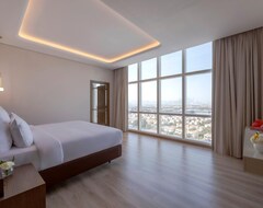 Hotel Movenpick Jumeirah Village Triangle (Dubai, Forenede Arabiske Emirater)
