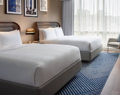 Hotel The Opus Westchester, Autograph Collection (White Plains, USA)