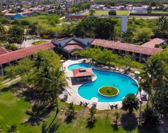 Angá Beach Hotel (São Miguel dos Milagres, Brasil)