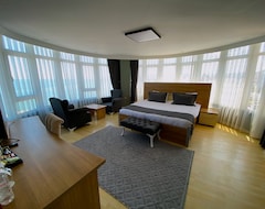 NEW HOTEL SAMSUN (Samsun, Türkiye)
