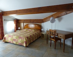 Hotel 2 Charming Rooms Near Montpellier (Bordeaux, Francuska)