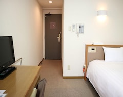 Hotel Keikyu Ex Inn Yokosuka Research Park (Yokosuka, Japan)