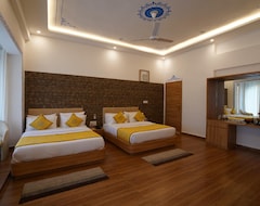 Casa/apartamento entero Kingfisher Palace (Dungarpur, India)