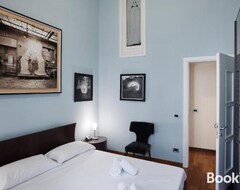Cijela kuća/apartman Museo Luxury Apartment (Verona, Italija)