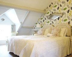 Bed & Breakfast The Grange Country House (Keswick, Storbritannien)