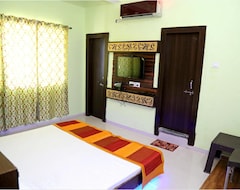 Hotel Shri Karani Vilas (Chittorgarh, Hindistan)