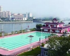 Hotelli Cape Resort (Guangzhou, Kiina)