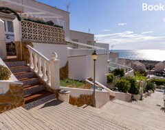 Cijela kuća/apartman Rentafive Vistas Al Mar Bungalow Bbq (Santa Pola, Španjolska)