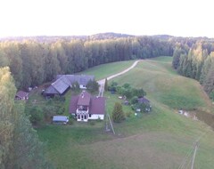 Cijela kuća/apartman Puhkemajake (Rõuge, Estonija)