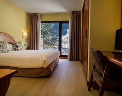 Khách sạn Hotel Sant Gothard (Arinsal, Andorra)