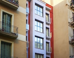 Hotel Gran de Gracia Apartments (Barcelona, Spain)