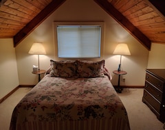 Entire House / Apartment Chalet At Alexanders Lodge (Randle, USA)
