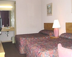 Hotelli Scottish Inns Murfreesboro (Murfreesboro, Amerikan Yhdysvallat)