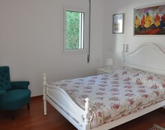 Cijela kuća/apartman Belle Villa Piscine Jardin 20 Km Plage Vacances Famille - Amis (figueira Da Foz) (Pombal, Portugal)