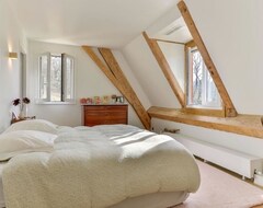 Cijela kuća/apartman Propriété De Charme Avec Piscine (Vienne, Francuska)