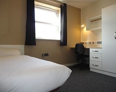 Hotel Halifax College Hostel, (self Catering) University Of York (York, United Kingdom)