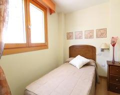 Hotel Hostal Campo Real Bed&Breakfast (Campo Real, Spanien)