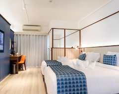 Hotel At Mind Executive Suites (Bangkok, Thailand)
