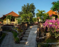 Otel Taman Ujung Resort & Spa (Balige, Endonezya)