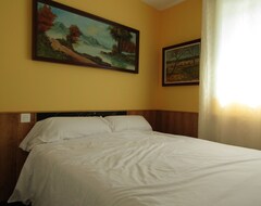Tüm Ev/Apart Daire Apartment 5 Minutes Aranjuez 100M² -2 Rooms Heating / Air Wifi (Ciruelos, İspanya)