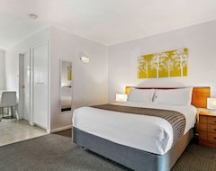 Hotel Quality Inn & Suites Menzies (Ballarat, Australia)