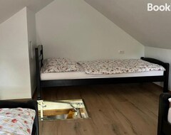 Casa/apartamento entero Kuca Za Odmor Balog (Lipik, Croacia)