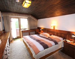 Toàn bộ căn nhà/căn hộ Beautiful And Large House In Hiking And Skiing Area Innerkrems With Sauna And Hot Tub (Krems in Kärnten, Áo)
