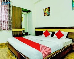 Oyo Flagship Hotel Sunshine Deluxe (Nagpur, Indija)