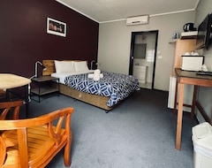 Hotelli City East Motel (Melbourne, Australia)