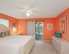 Casa/apartamento entero Boardwalk Sandpiper By Redawning (Port Saint Lucie, EE. UU.)