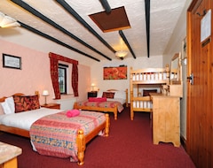 Hotel The West Country Inn (Bideford, Reino Unido)
