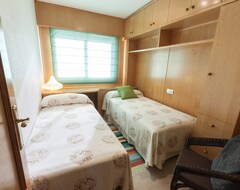 Toàn bộ căn nhà/căn hộ 30. Ag Aiguablava 3-5 - Apartment For 6 People In Playa De GandÍa (Real de Gandía, Tây Ban Nha)