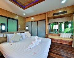 Hotelli Railay Great View Resort and Spa (Ao Railay Beach, Thaimaa)