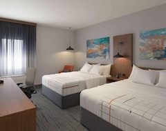Hotel La Quinta Inn & Suites By Wyndham Mount Laurel / Moorestown (Mount Laurel, Sjedinjene Američke Države)
