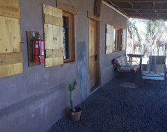 Lejlighedshotel Casas Valle De La Luna (San Pedro de Atacama, Chile)