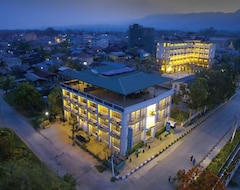 Hotel 81 Central (Kalaw, Mjanmar)