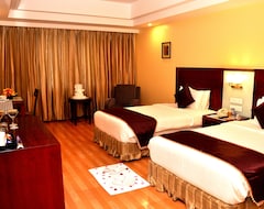 Khách sạn Gokulam Park Sabari Hotel (Chennai, Ấn Độ)