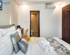 Toàn bộ căn nhà/căn hộ Muong Thanh Premium Apartments Nha Trang (Nha Trang, Việt Nam)