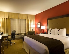 Khách sạn Holiday Inn Dallas - Fort Worth Airport South, an IHG Hotel (Euless, Hoa Kỳ)