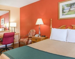 Otel Knights Inn Knoxville MD (Knoxville, ABD)