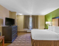 Khách sạn Extended Stay America Suites - Jacksonville - Camp Lejeune (Jacksonville, Hoa Kỳ)