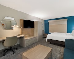 Khách sạn Holiday Inn Express & Suites Lexington an IHG Hotel (Lexington, Hoa Kỳ)