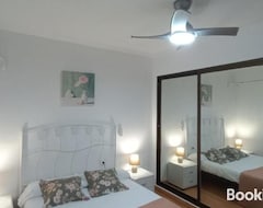 Casa/apartamento entero Bonito Apartamento En Alicante, Carolinas Altas (Alicante, España)
