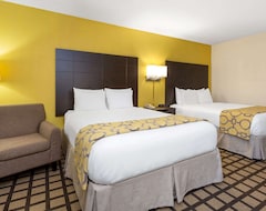 Hotel Ramada Queensbury / Lake George (Queensbury, Sjedinjene Američke Države)