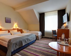 Sure Hotel By Best Western Ambassador Duesseldorf (Düsseldorf, Almanya)