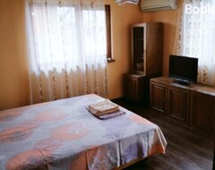 Cijela kuća/apartman Kshcha Dzhuliia (Sapareva Banya, Bugarska)