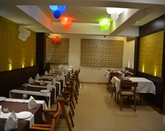 Khách sạn HOTEL KRRISH (Patna, Ấn Độ)