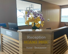 Khách sạn Khach san - Nha hang Hoang Phuc (Phan Thiết, Việt Nam)